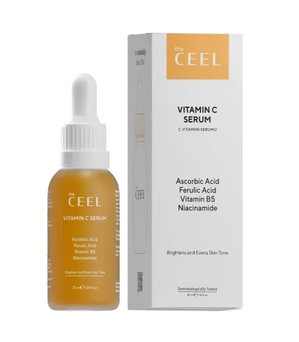 The Ceel Vitamin C Serum 30ml