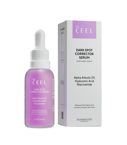 The Ceel Corrector Serum 30ml