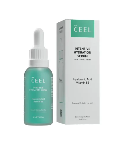 The Ceel Hyudration Serum 30ml