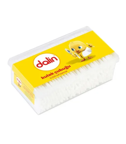 Dalin qulaq çöpü 200əd