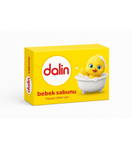 Dalin sabun classik 100gr