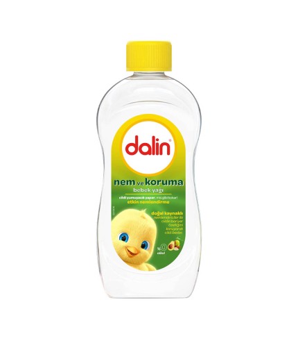 Dalin bədən yağı Avokado 300ml