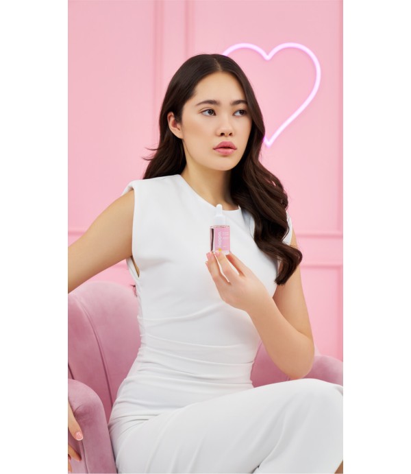 The Hoppa T-zone serum 30ml