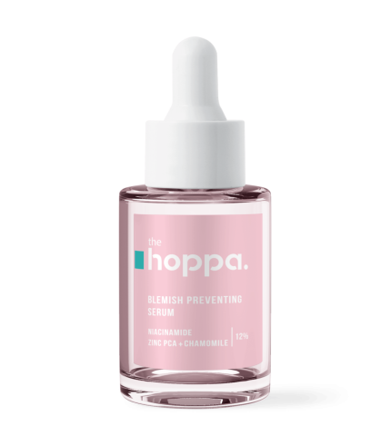 The Hoppa Niacinamide serum 30ml
