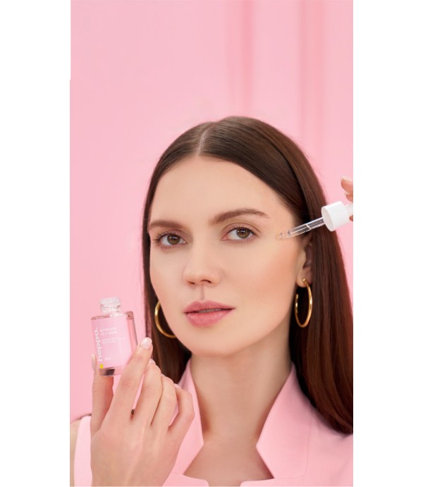 The Hoppa Anti-Dark ağardıcı serum 30ml