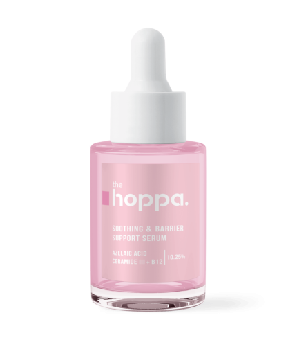 The Hoppa Azelaic Acid serum 30ml