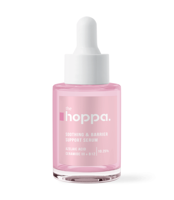 The Hoppa Azelaic Acid serum 30ml