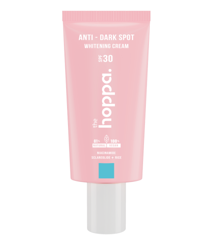 The Hoppa Anti-dark spot krem 50ml