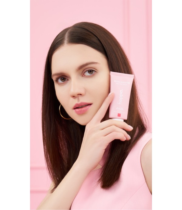 The Hoppa Peeling gil maskası 120ml