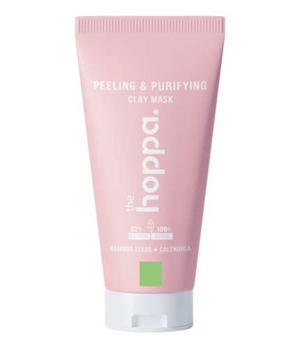 The Hoppa Peeling gil maskası 120ml