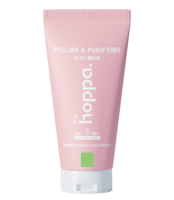 The Hoppa Peeling gil maskası 120ml
