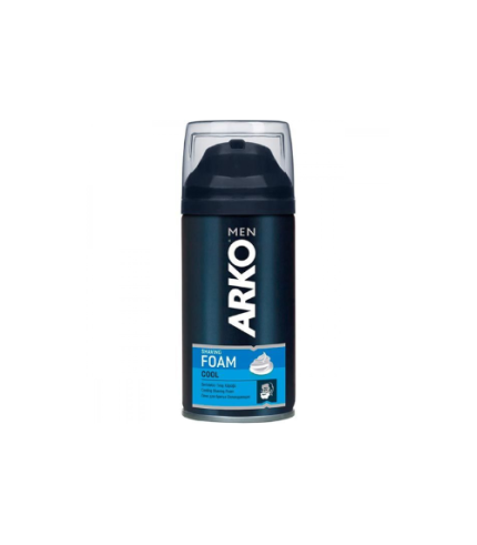 Arko Köpük Cool 100ml