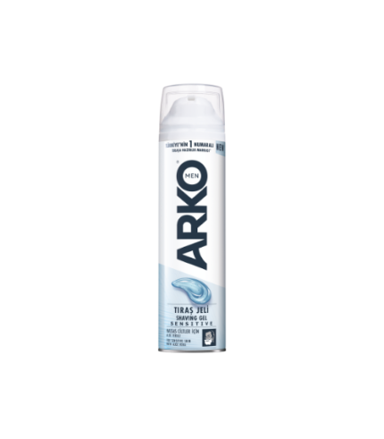 Arko Gel Sensitive 200ml