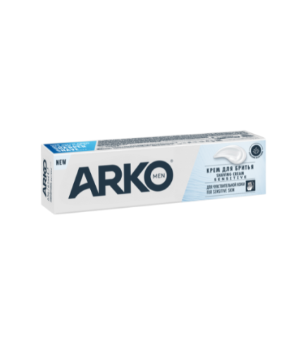 Arko təraş kremi Sensitive 65gr