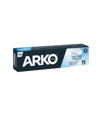 Arko təraş kremi Cool 65gr