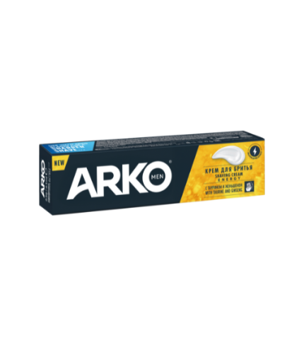 Arko təraş kremi Comfort 65gr