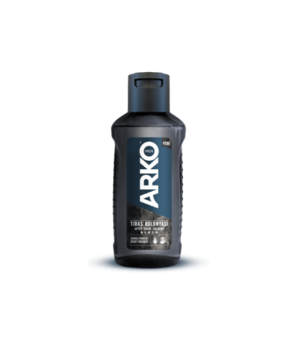 Arko təraş kolonyası Black 255ml