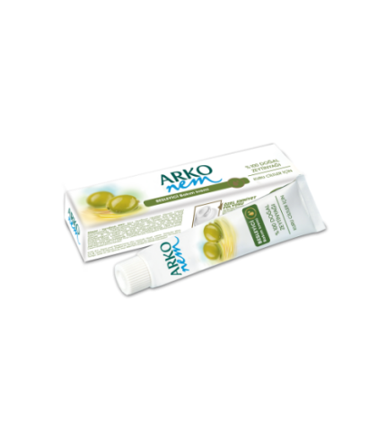 Arko krem zeytun 20ml