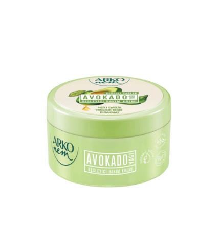 Arko krem Avokado yağı 250ml