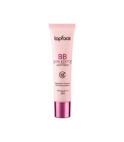 Topface Bb Matte 30ml