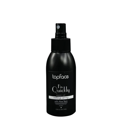 Topface Fiksator Aloe 100ml