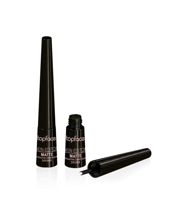 Topface Matte Liner Black