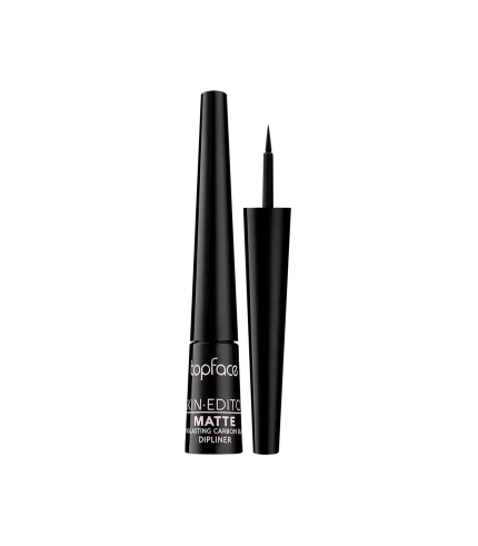Topface Matte Liner Black