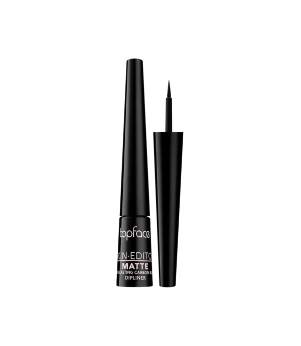 Topface Matte Liner Black