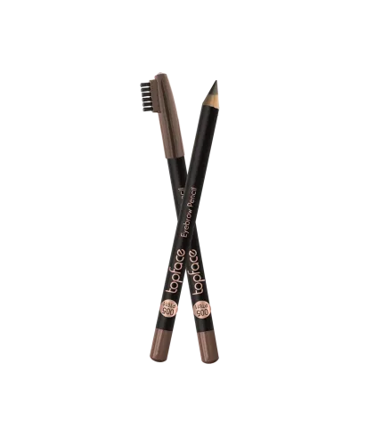 Topface Karandas Qaş 005