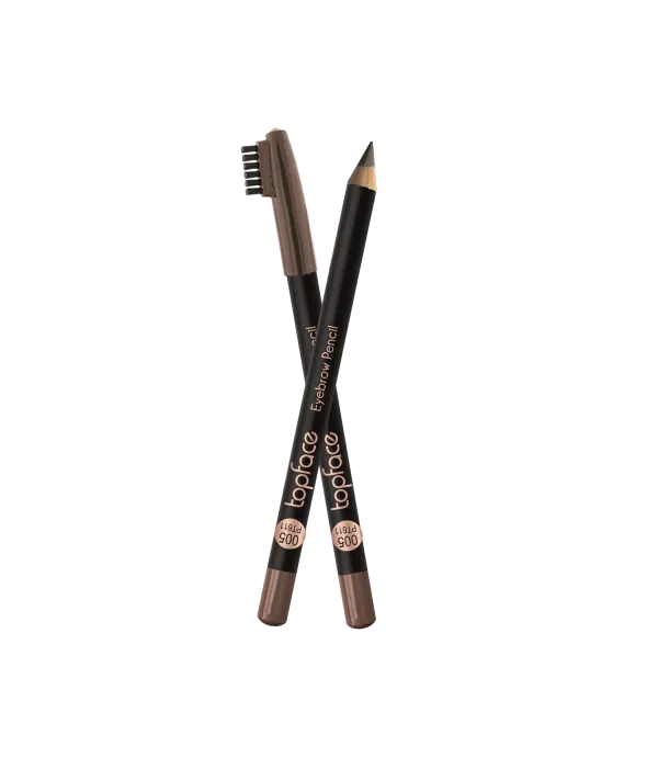 Topface Karandas Qaş 005