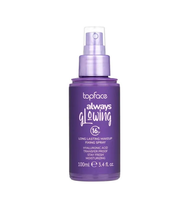 Topface Fiksator 100ml