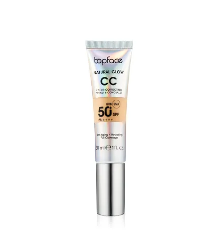 Topface Cc Krem 002