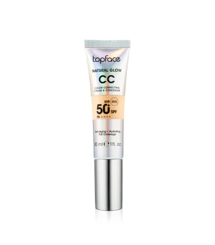 Topface Cc Krem 003