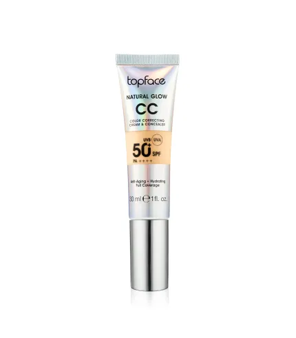 Topface Cc Krem 005